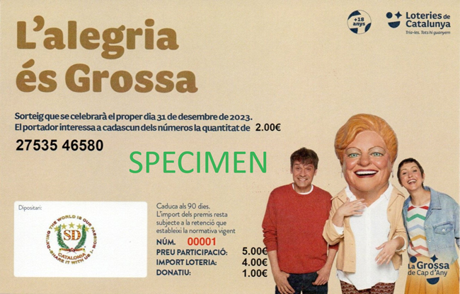 la grossa